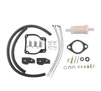 ZYPMoTo de carburador Compatible con Sierra 18-7750-1 1395-8236354 1395-823635 1395-811222