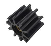 ZYPMoTo de Impulsor de la Bomba de Agua Flexible Compatible con 17937-0001 17937-0001-P 17937-0003 Parte de reemplazo