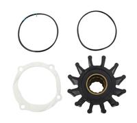 ZYPMoTo de Impulsor Flexible de Bomba de Agua 21213664 3588914 3593660 21951352 3584350 Compatible con Piezas de Motocicletas automotrices para el 21213664 3588914 3593660 21951352 3584350