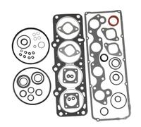 ZYPMoTo de Junta de Cabeza de Descarga Compatible con Penta 230 250 AQ125 131 145 151 Fits 876022 Crom Marine 121029 Sierra 18-2813 Reemplaza 876302