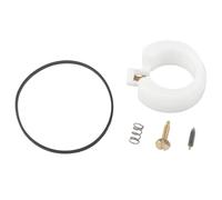 ZYPMoTo de reparación de carburador Compatible con de Motor Fuera de borda 13910-93E11 9.9HP 15HP 2 Stroke 4 Stroke Footmarket Reemplazo del Mercado de Accesorios