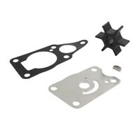 ZYPMoTo de reparación de Impulsor de Bomba de Agua 17400-98652 18-3260 Compatible con Piezas de Motocicletas automotrices para reemplazo del 17400-98652