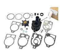 ZYPMoTo de reparación de Impulsor de Bomba de Agua 46-96148A8 46-96148Q8 Compatible con Piezas de Motocicletas automotrices 46-96148A8 46-96148Q8