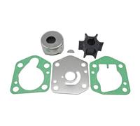 ZYPMoTo de reparación de la Bomba de Agua Compatible con de Motor Externo 8 9.9 15 20 para el 17400-99J00