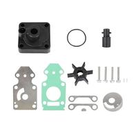 ZYPMoTo de reparación de la Bomba de Agua Compatible con un Brote de 2 tragados 9.9HP 15HP Motores 63V-W0078-00 63V-44323-00 63V-44352-00