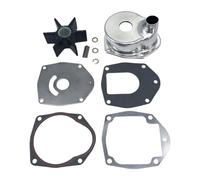 ZYPMoTo de reparación del Impulsor de la Bomba de Agua 46-8M0113799 46-43024A7 Compatible con de Motor Externo 60 a 125HP para el 46-8M0113799 46-43024A7 Reparaciones del PAREDOR del PERSONACIÓN