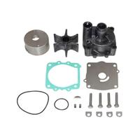 ZYPMoTo de reparación del Impulsor de la Bomba de Agua con una Carcasa Compatible con de Motor Externo para el 6E5-44352