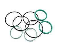 ZYPMoTo de Sello de Cilindro de dirección 8M0045604 896173A01 FSM035 Compatible con repuestos de Motocicletas automotrices 8M0045604 896173A01 FSM035