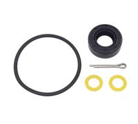 ZYPMoTo de Sello de la Unidad Inferior Compatible con de Motor Externo 4HP 5HP 6HP 26-16130 8150264 25-16131 Reemplazo del Mercado de Accesorios