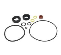 ZYPMoTo de Sello de Unidad Inferior Compatible con de Motor Marino Fuera de borda 25-40-50hp 1989 1994 para el 26-820645A1 FK1074 Reemplazo del Mercado de Accesorios