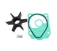 ZYPMoTo de Servicio de Impulsor de Bomba de Agua 06192-ZY3-000 18-3285 Compatible con Piezas de Motocicletas automotrices fueraborda BF 175 200 225 250 06192-ZY3-000