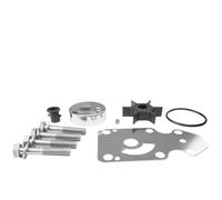 ZYPMoTo de Servicio de Impulsor de Bomba de Agua 63V-W0078-00 63V-W0078-01 63V-W0078-02 Compatible con 2 fuerabordas 9,9 15 20 de 4 Tiempos 63V-W0078