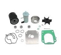 ZYPMoTo de Servicio de Mantenimiento Compatible con de Motor Externo DF 70 DF 80 DF 90 para el 17400-87810 17400-87811 15410-87L00 17400-87L04 Reemplazo del Mercado de Accesorios