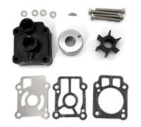 ZYPMoTo de Servicio de reparación de Bomba de Agua 853792T01 853792A1 853792A2 Compatible con Piezas de Motocicletas automotrices para el 853792T01