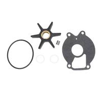 ZYPMoTo de Servicio del Impulsor de la Bomba de Agua Compatible con de Motor Externo 13.5 15 18 25 para el 8508910 47-8M0024502 Reemplazo del Mercado de Accesorios