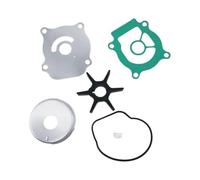 ZYPMoTo de Servicio del Impulsor de la Bomba de Agua Compatible con de Motor Externo DF40A DF50A DF60A para el 17400-88L00 17400-88L01