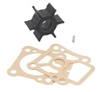 ZYPMoTo de Servicio del Impulsor de la Bomba de Agua Compatible con de Motor Externo para el 3B2-65021