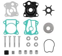 ZYPMoTo de Servicio del Impulsor de la Bomba de Agua Compatible con de Motor Fuera de borda BF35 BF40 BF45 BF50 para el de pie
