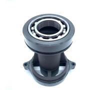 ZYPMoTo de Tapa de Carcasa del Eje de la hélice de Motor Externo 3C8-60101-1 Compatible con MD40 MD50 M40 M50