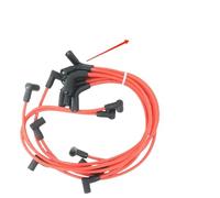 ZYPMoTo de tensión 9 Uds para Stern Drive 5.0L 5.7L 6.2L 383 377 350 mag V8 84-863656A1 Sierra 18-8828-1