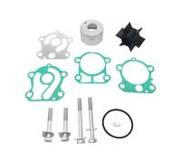 ZYPMoTo del Impulsor de la Bomba de Agua 18-3370 692-W0078-A0 Compatible con de Motor Externo 70 75 80 85 90 para el 692-W0078-00 692-W0078-01-00 REEMPLACIÓN del PERSONACIÓN