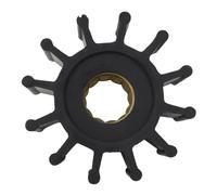 ZYPMoTo del Impulsor de la Bomba de Agua 24880190 Compatible con de Motor Marino 4236 M80 4107 4108 4.99m Prima 4154 6354 Reemplazo del Mercado de Accesorios