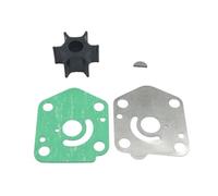 ZYPMoTo del Impulsor de la Bomba de Agua 5033106 Compatible con de Motor Externo 9.9 15 para el 0766485 Reemplazo del Mercado de Accesorios