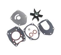 ZYPMoTo del Impulsor de la Bomba de Agua Compatible con de Motor Externo 75 90 para el 19021-ZW1-003 Sierra 18-3214 Reemplazo del Mercado de Accesorios