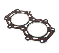 ZYPMoTo DT15 DT9.9 Junta de Cilindro de Motor Externo 11141-93950 11141-93960 Compatible con 9. Piezas de Motor de Bote de 15 15hp
