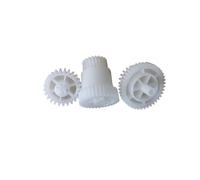 ZYPMoTo Engranaje Impulsor del fusor Compatible con DCP 8110 8112 8150 8152 8155 8157 8250 HL 5440 5445 5450 5470 6180 MFC 8510 8512 8515 8520