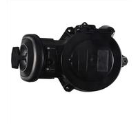 ZYPMoTo Ensamblaje de Arranque Compatible con de Motor Externo 40HP 2 tragados de E40XMH 40XWT para el 66T-15710-00 66T-15710-01 Reemplazo del Mercado de Accesorios