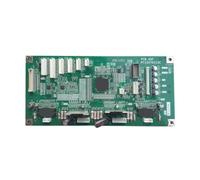 ZYPMoTo Escáner PCB ADF para Scanjet N9120 9120 9120 Placa controladora ADF, Placa Base Compatible con Suministros de Impresora