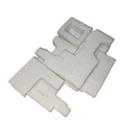 ZYPMoTo Esponja de Tanque de Tinta Residual Compatible con G1020 G2020 G3020 G3060 G1220 G2160 G2260 G3160 G3260 G540 G550 G570 G620 G640 G650