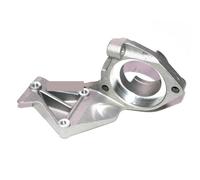 ZYPMoTo Estancia de Aluminio 2 Compatible con de Motor Externo 25hp 30hp para el 61T-15772-01-94 61N 61T 69p Motor de Arranque
