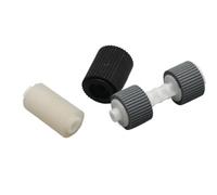 ZYPMoTo FL0-1428-000 FM1-N521-010 FC6-2784-000 FL0-3193-000 DADF Rodillo de alimentación de separación Compatible con Suministros de Impresora