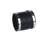 ZYPMoTo Fuelle de Manguera de Escape Inferior Compatible con de embarcaciones Marinas OMC 2.3L 2.6L 5.0L 5.7L 5.8L 7.4L 7.5L 8.2L Stern Drive 912376 913592 18-2781 9-72801