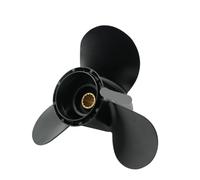 ZYPMoTo Hélice 11 1 4x15 Compatible con de Motor Externo DF40A DF50A DF50AV DF60A DF60AV DT40 para el 58100-88L62-019 Reemplazo del Mercado de Accesorios