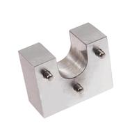 ZYPMoTo Herramienta de Tuerca Final 872612 3860881 Desmontaje Especial Compatible con Unidades Penta 290 SP DP Cilindro de Ajuste Piezas de Motocicletas automotrices