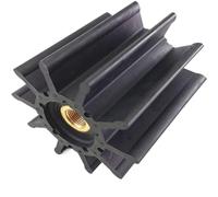 ZYPMoTo Impulsor de Bomba de Agua Flexible 30000K Compatible con Piezas de Motocicletas automotrices para el 322-8595 3228595 C32 3412E