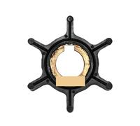 ZYPMoTo Impulsor de la Bomba de Agua 387361 763735 Compatible con de Motor Marino Fuera de borda 18-3090 para el 387361 763735 Reemplazo del Mercado de Accesorios