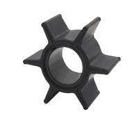 ZYPMoTo Impulsor de la Bomba de Agua 47-161541 Compatible con de Motor Externo de 4 Tiempos 25 30 EFI para el 161541 Reemplazo del Mercado de Accesorios