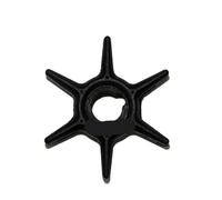 ZYPMoTo Impulsor de la Bomba de Agua Compatible con de Motor de Bote para el 47-42038 47-42038-2 47-42038Q02 18-3062 4.8 9.9 10 15HP Reemplazo del Mercado de Accesorios