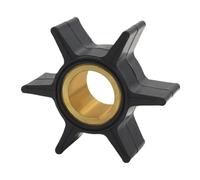 ZYPMoTo Impulsor de la Bomba de Agua Compatible con de Motor Externo 25 30 35 para el 388702 763982 Reemplazo del Mercado de Accesorios