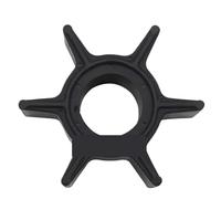 ZYPMoTo Impulsor de la Bomba de Agua Compatible con de Motor Externo para el 3C8-65021-2 3C8-65021 3C8-65021-0 3C8-65021-1 Sierra 18-8922 Reemplazo del Mercado de Accesorios