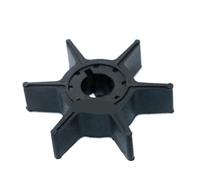 ZYPMoTo Impulsor de la Bomba de Agua Compatible con de Vaso Marino para el 68T-44352-00 18-8910 para 4 Tiempos 6hp 8hp 9.9hp Reemplazo del Mercado del Mercado del Mercado del Bote