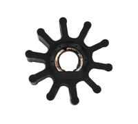 ZYPMoTo Impulsor de la Bomba de Agua Compatible con el Motor Interno para el 17937-0001 09-1028B Reemplazo del Mercado de Accesorios