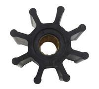 ZYPMoTo Impulsor de la Bomba de Agua de reemplazo Universal Compatible con el Externa 920-0001 920-0001-P Accesorios Marinos del