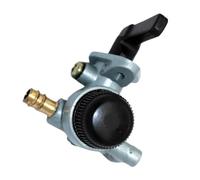 ZYPMoTo Interruptor de Conjunto de Grifo de Combustible 3H9-70311 4HP 5HP 6HP Motor fueraborda 5041093 22-878387 Compatible con Piezas de Motocicletas automotrices para el 3H9-70311 5041093 22-878387