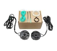 ZYPMoTo Juego de interruptores de remitente de límite de Ajuste de inclinación 805320A03 805130A2 18-7633 Compatible con Piezas de Motocicletas automotrices para R MR Alpha One Bravo I II III