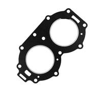 ZYPMoTo Junta de Cabezal de Cilindro Compatible para Motor Externo 25HP 30HP 61N-11181-A1 61N-11181 Piezas de Motor de Bote